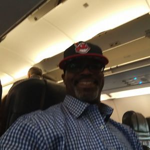 Meet your Posher, Dwayne